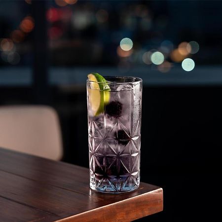 Radisson Blu Hotel, Dubai Media City Ngoại thất bức ảnh