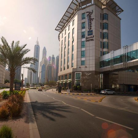 Radisson Blu Hotel, Dubai Media City Ngoại thất bức ảnh