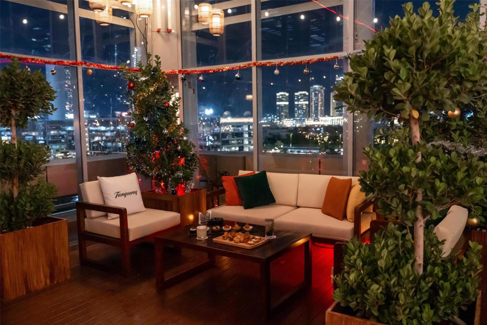 Radisson Blu Hotel, Dubai Media City Ngoại thất bức ảnh