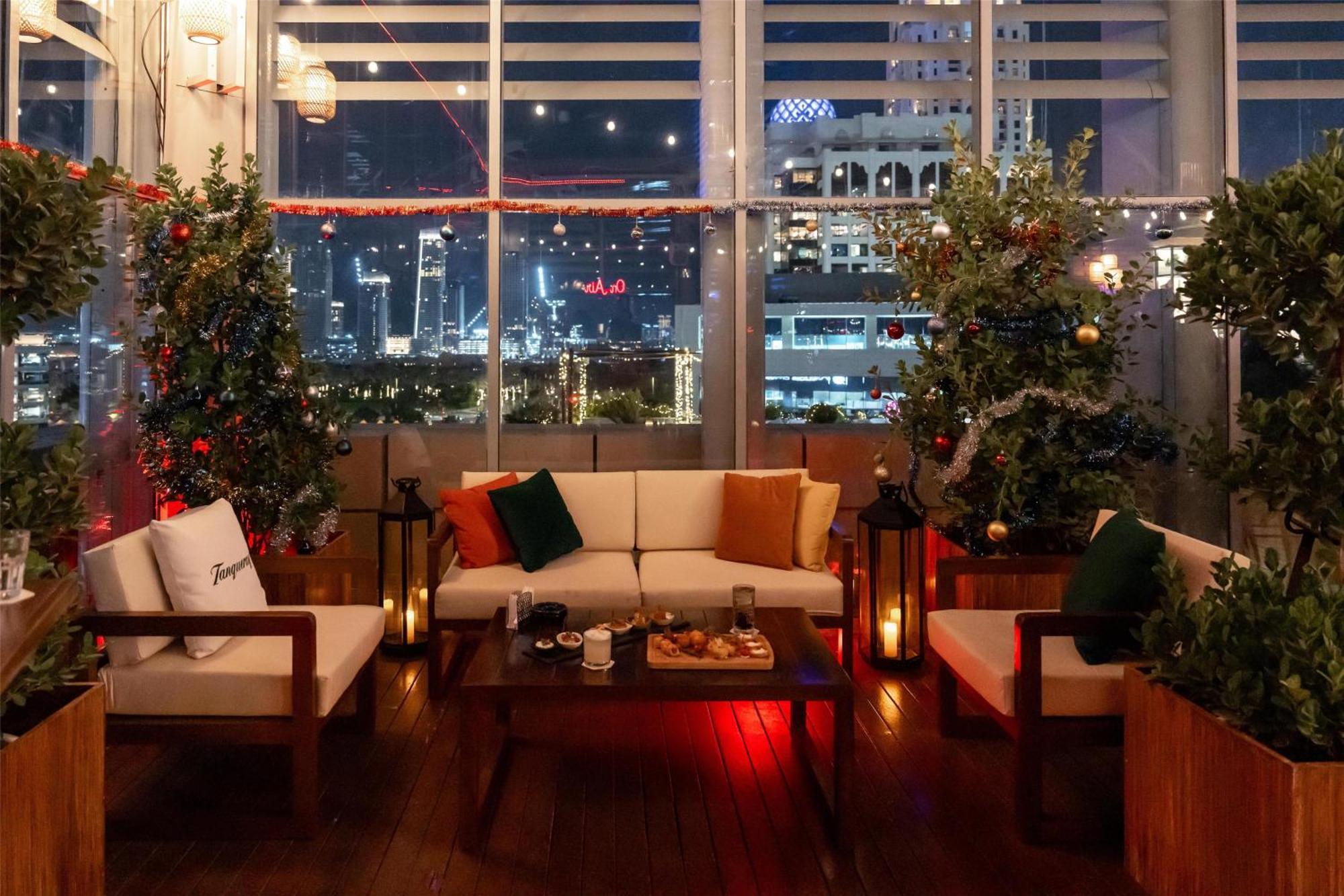 Radisson Blu Hotel, Dubai Media City Ngoại thất bức ảnh