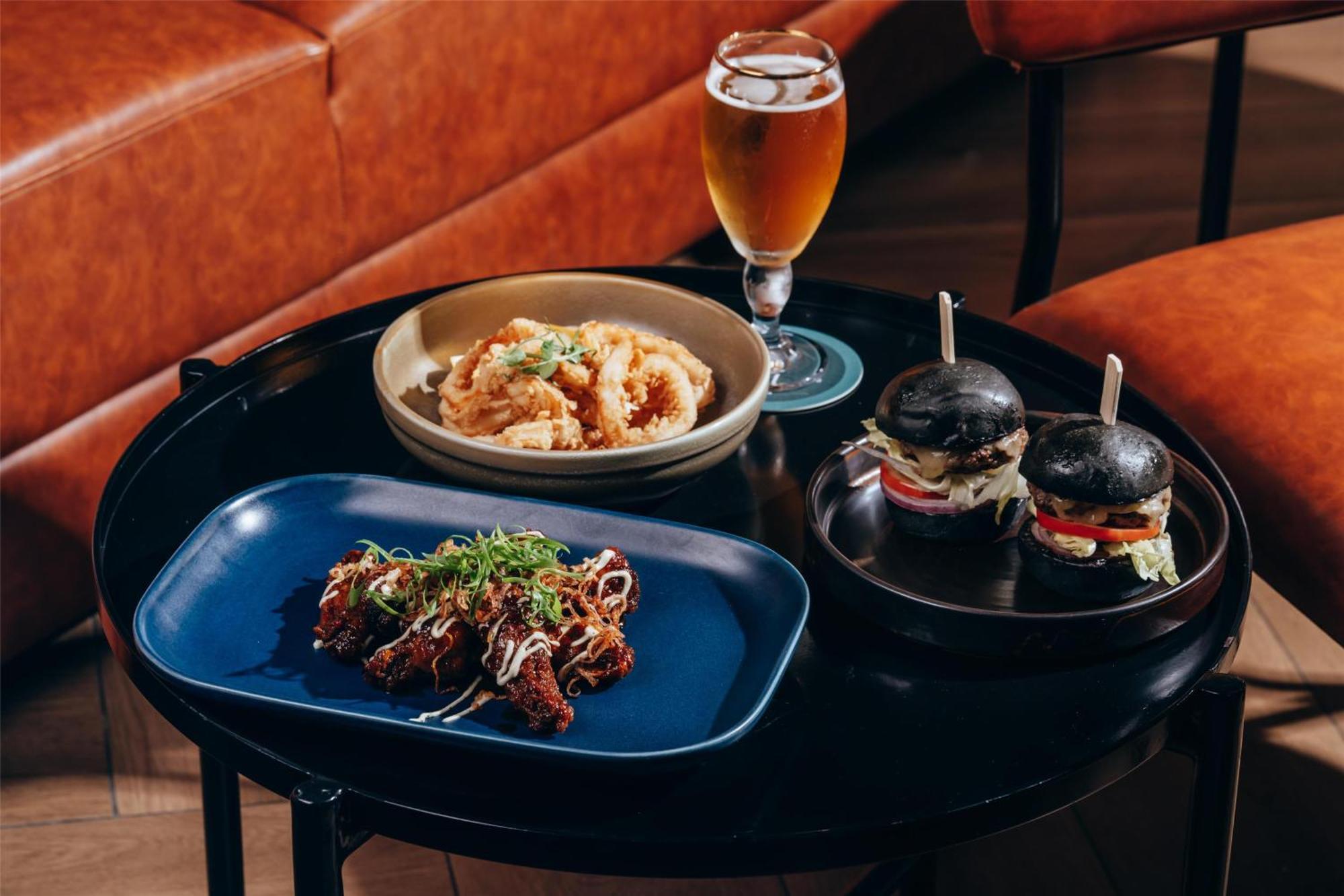 Radisson Blu Hotel, Dubai Media City Ngoại thất bức ảnh