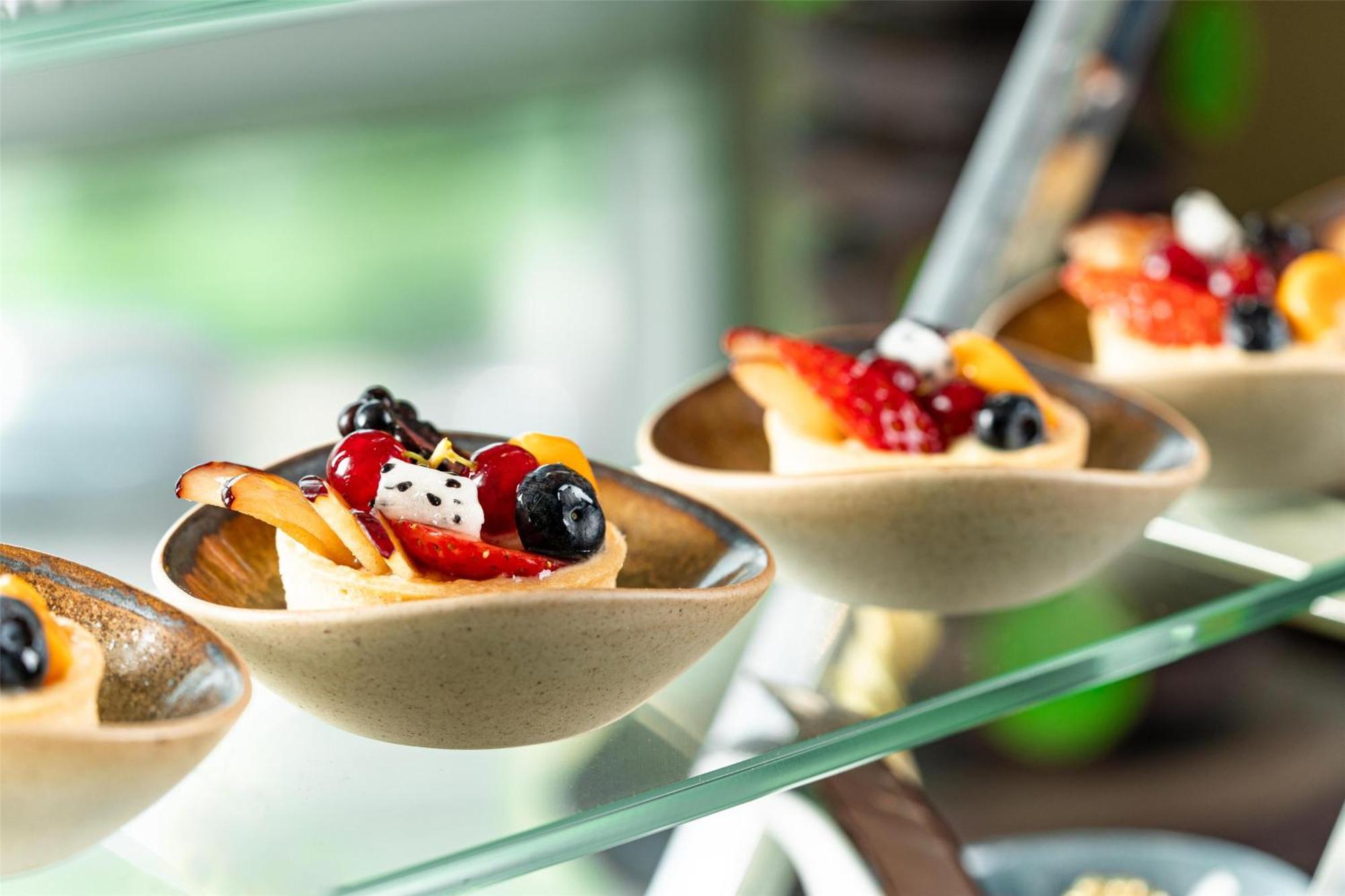 Radisson Blu Hotel, Dubai Media City Ngoại thất bức ảnh