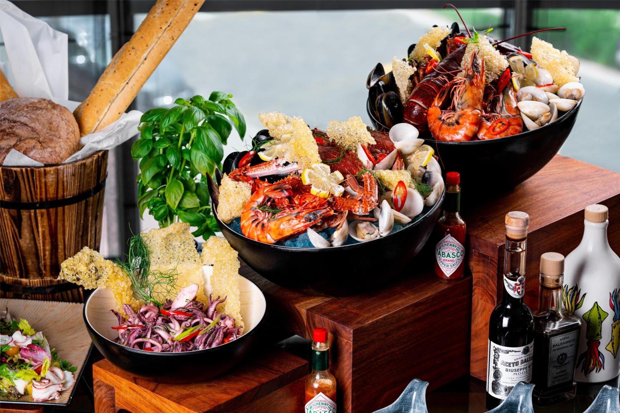 Radisson Blu Hotel, Dubai Media City Ngoại thất bức ảnh